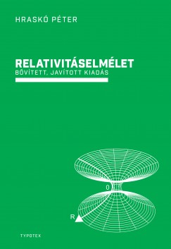 Hrask Pter - Relativitselmlet