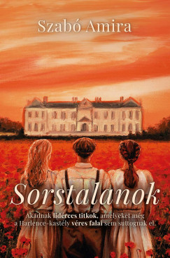 Szab Amira - Sorstalanok