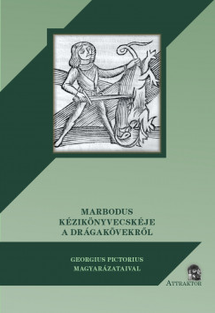 Marbodus - Marbodus kziknyvecskje a drgakvekrl