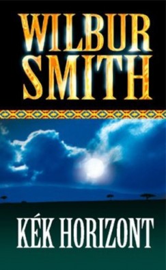 Wilbur Smith - Kk horizont