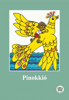 Ligeti Rbert - Pinokki