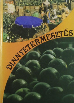 Dinnyetermeszts