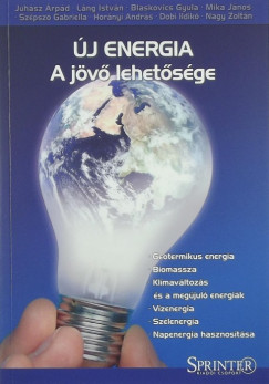 j energia - A jv lehetsge