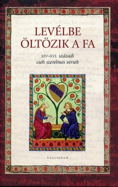Fldes Zsuzsanna  (Vl.) - Levlbe ltzik a fa