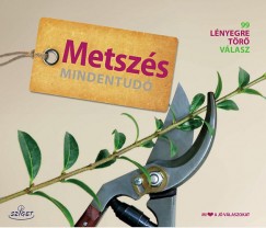 Peter Himmelhuber - Metszs mindentud