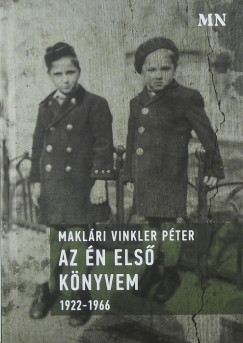 Maklri Vinkler Pter - Az n els knyvem