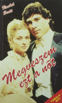 Rachel Scott - Megveszem ezt a nt