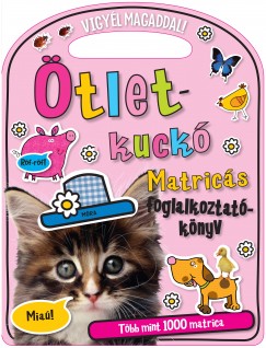 Gabrielle Mercer  (sszell.) - Chris Scollen  (sszell.) - tletkuck - matrics foglalkoztatknyv