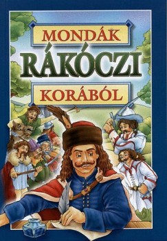Mondk Rkczi korbl