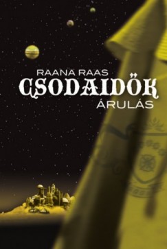 Raana Raas - Csodaidk 3 - ruls