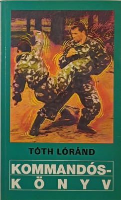 T�th L�r�nd - Kommand�sk�nyv