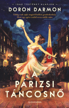 Doron Darmon - A prizsi tncosn