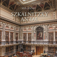 Sisa Jzsef - Szkalnitzky Antal