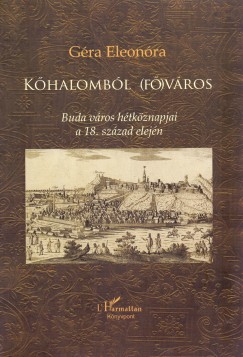 Gra Eleonra - Khalombl (f)vros
