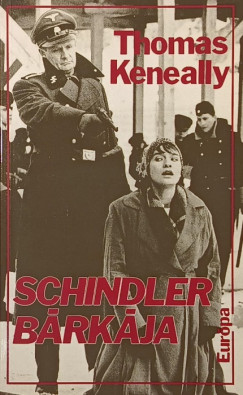 Thomas Keneally - Schindler bárkája
