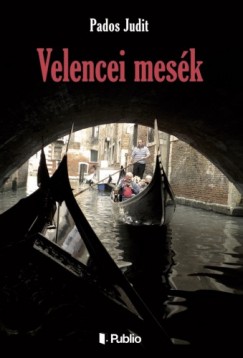 Pados Judit - Velencei mesk