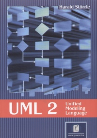 Harald Strrle - Unified Modeling Language - UML 2