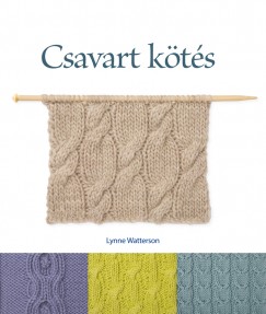 Lynne Watterson - Csavart kts