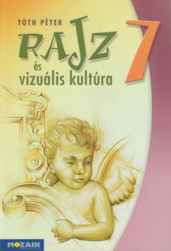 Tth Pter - Rajz s vizulis kultra 7.