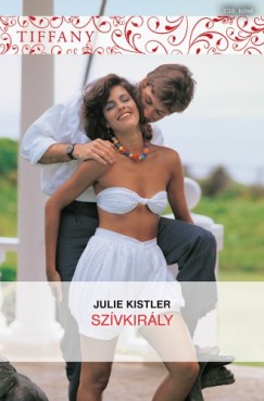 Julie Kistler - Tiffany 238. (Szvkirly)