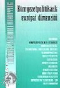 Környezetpolitikánk európai dimenziói