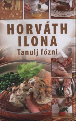 Horvth Ilona - Liptai Zoltn  (sszell.) - Szab Zsolt  (sszell.) - Tyihk Katalin  (sszell.) - Tanulj fzni