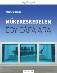 Martos Gbor - Mkereskedelem - Egy cpa ra