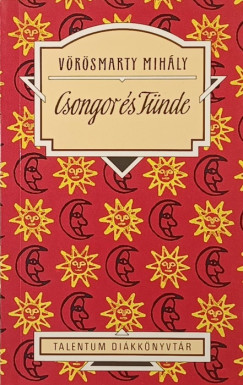 V�r�smarty Mih�ly - Csongor �s T�nde