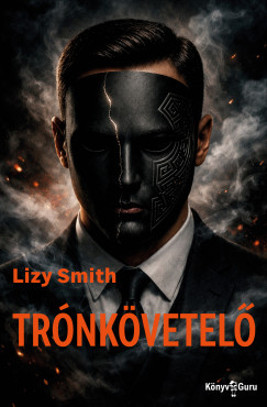 Lizy Smith - Trónkövetelő
