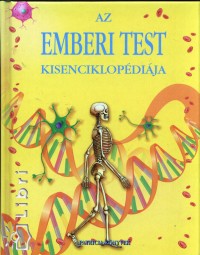 Fiona Chandler - Az emberi test kisenciklopdija