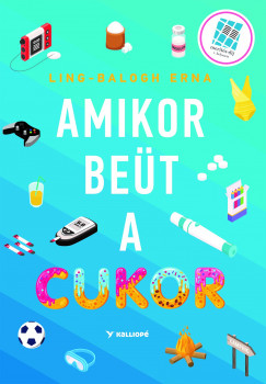 Lingh-Balogh Erna - Amikor bet a cukor