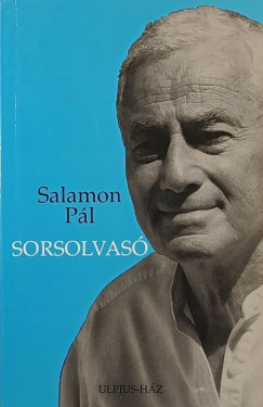 Salamon Pál - Sorsolvasó