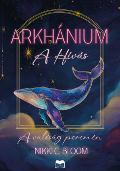 Arkhánium - A hívás