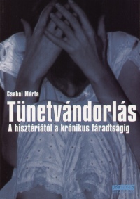 Csabai Mrta - Tnetvndorls