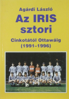 Agrdi Lszl - Az IRIS-sztori