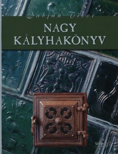 Sabjn Tibor - Nagy klyhaknyv