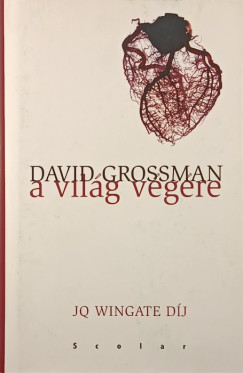 David Grossman - A vil�g v�g�re