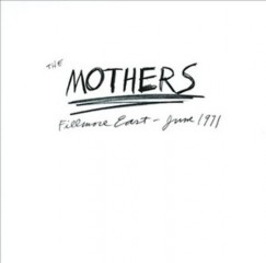 Fillmore East, June 1971 - jrakiads