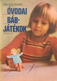 M�sz�ros Vinc�n� - �vodai b�bj�t�kok