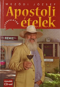 Mez�di J�zsef - Apostoli �telek