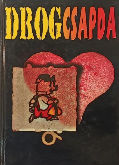 Drogcsapda