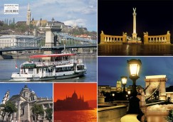Budapest mix