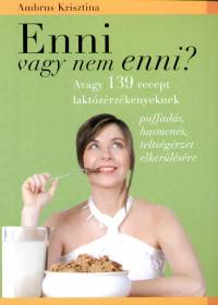 Ambrus Krisztina - Enni vagy nem enni?