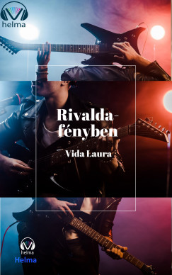 Vida Laura - Rivaldafnyben