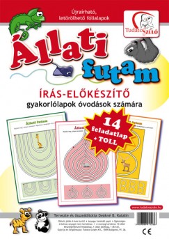 Dekn Bancs Katalin - llati futam