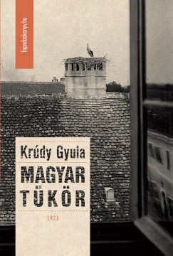 Krdy Gyula - Magyar tkr