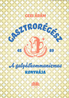 Geri �d�m - Gasztror�g�sz