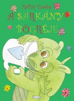 Raffay Endre - A srkny bgrje