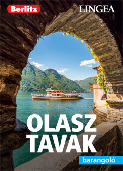 Olasz tavak - Barangol
