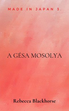Rebecca Blackhorse - A gsa mosolya